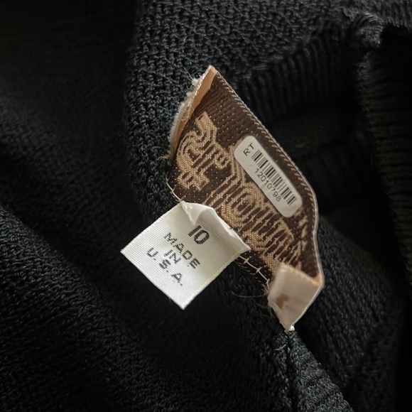 Classic St.John knitted dress - Picture 7 of 7